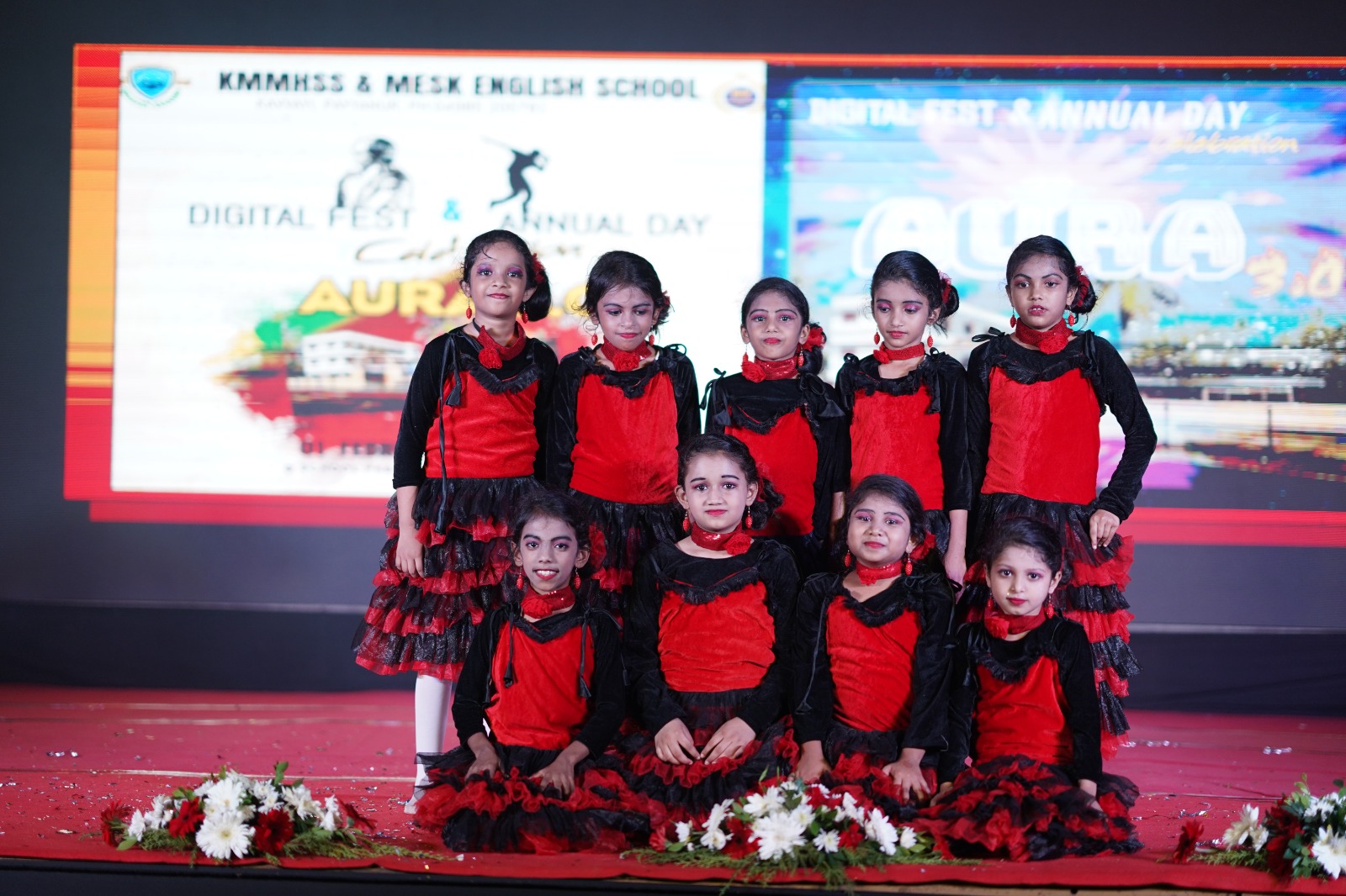 Annual Day Show
